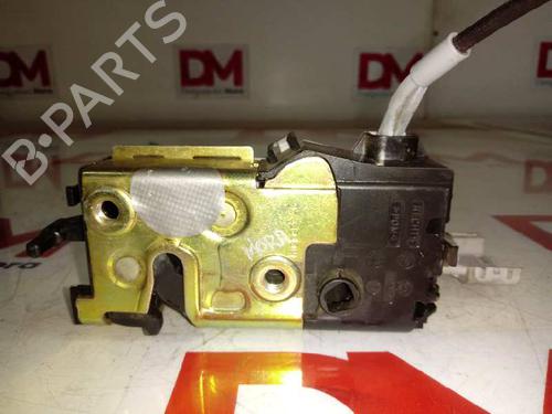 Rear right lock CITROËN C4 I (LC_)  | BP12835390C99 