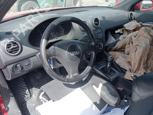 Pipe AUDI A3 (8P1) 2.0 TDI 16V | BP35738413M125 - Image 6