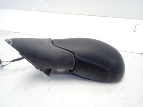 Left mirror CITROËN C3 Pluriel (HB_) 1.4 HDi | BP13483491C26 