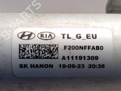 AC radiator KIA SPORTAGE IV (QL, QLE) | BP27491529M32