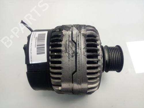 Used Alternator MERCEDES-BENZ E-CLASS T-Model (S210) E 230 T (210.237) (150 hp) 17484913