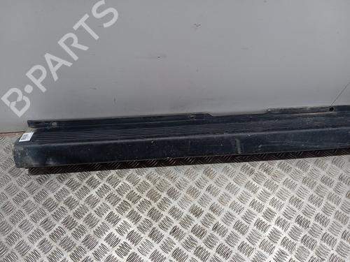 Rear bumper PEUGEOT BOXER Van  | BP29164106C8 