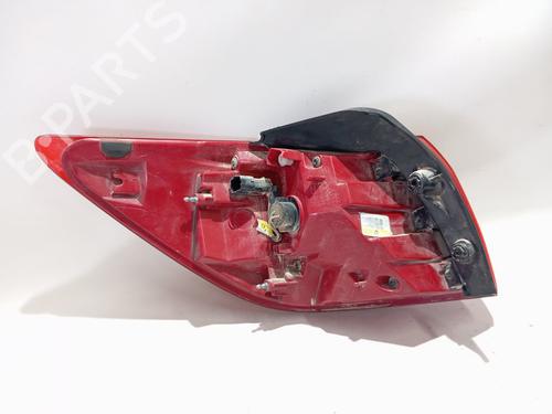 Right taillight KIA SPORTAGE III (SL)  | BP27566510C35 