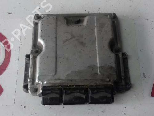 Engine control unit (ECU) RENAULT LAGUNA II (BG0/1_) 1.9 dCi (BG08, BG0G) | BP12640375M57 