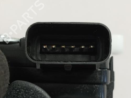 Bakluke lås KIA XCEED (CD)  | BP18853935C101 