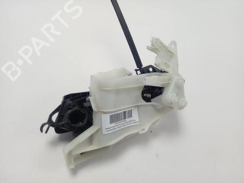 Front right exterior door handle VW PASSAT B6 (3C2)  | BP18865227C129 