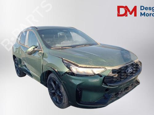 Brugte FORD KUGA III (DFK) 2.5 Duratec Plug-in-Hybrid 4785447