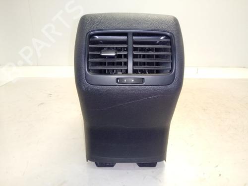 Armrest / Center console VW GOLF VII (5G1, BQ1, BE1, BE2)  | BP17829955I20 