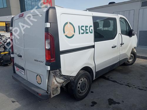 Right taillight RENAULT TRAFIC III Van (FG_) 2.0 dCi 130 (FGMY) | BP34470554C35  - Image 8
