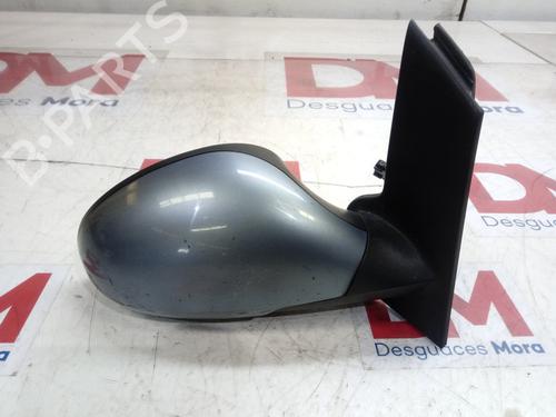 Right mirror SEAT ALTEA (5P1)  | BP12937919C27 