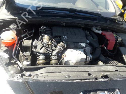 Right front window switch PEUGEOT 308 I (4A_, 4C_) | BP16985728I26