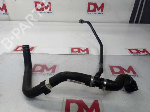 Used Pipe PEUGEOT BOXER Van [2006-2025]  16774974
