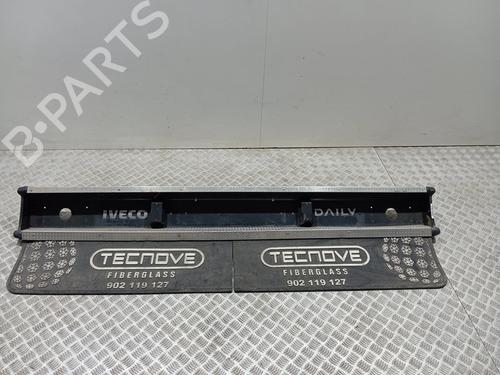 Used Rear bumper Rear bumper IVECO DAILY V Van [2011-2014] 34137408 34137408