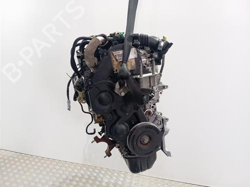 Engine FORD FOCUS II (DA_, HCP, DP) 1.6 TDCi | BP38758030M1 - Image 4
