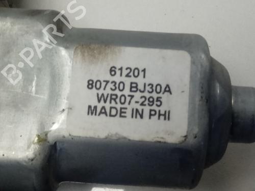 Front right window mechanism NISSAN NV200 / EVALIA Bus 1.5 dCi 110 (M20, M20M) | BP13512673C23