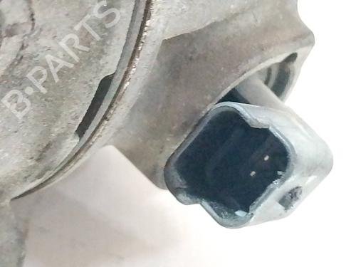 AC Kompressor CITROËN C4 Coupe (LA_) 1.6 HDi | BP28690870M34