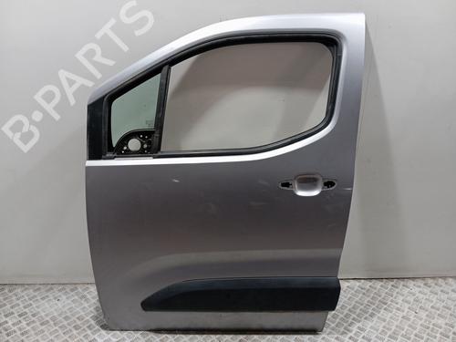 dr-venstre-foran-opel-combo-e-tour-life-k9-2018-32365719 main image