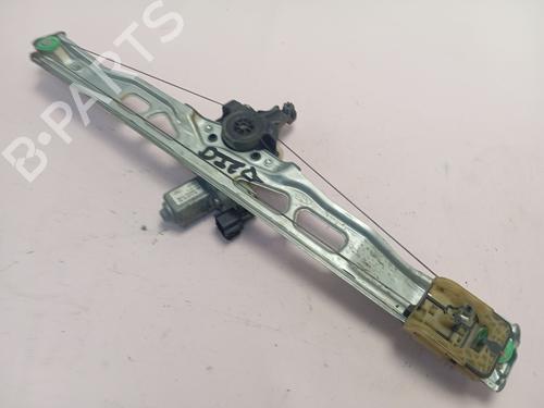 Front left window mechanism FORD TRANSIT CUSTOM V362 Bus (F3)  | BP28031715C22 