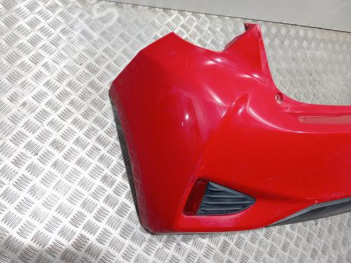 Rear bumper TOYOTA YARIS (_P13_)  | BP25855254C8 