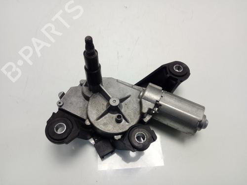 Rear wiper motor NISSAN QASHQAI / QASHQAI +2 I (J10, NJ10, JJ10E) 1.6 | BP15355275M102 