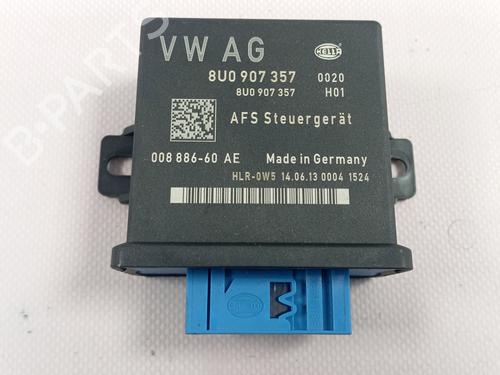 Used Electronic module AUDI Q3 (8UB, 8UG) [2011-2020]  31996821