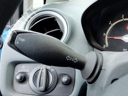 Right taillight FORD FIESTA VI (CB1, CCN)  | BP28591861C35 