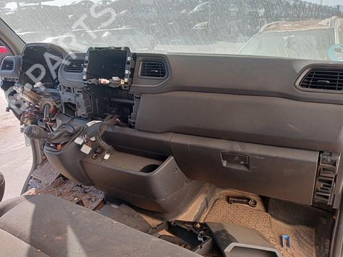 Right front window switch RENAULT MASTER III Van (FV)  | BP30374068I26 