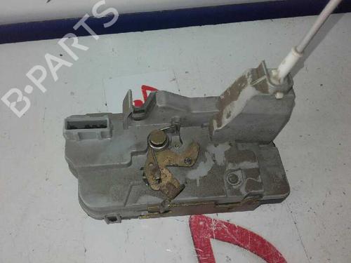 Rear right lock PEUGEOT 307 (3A/C) 2.0 HDi 90 | BP13627428C99 