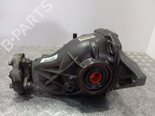 Used Rear differential MERCEDES-BENZ E-CLASS (W212) [2009-2016]  26012495