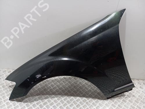Used Left front fenders Left front fenders MERCEDES-BENZ S-CLASS (W221, V221) S 320 CDI (221.022, 221.122) (235 hp) 35726415 35726415