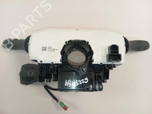Headlight switch RENAULT MEGANE IV Saloon 1.5 Blue dCi 115 (LVA6) | BP36665228I24 - Image 4