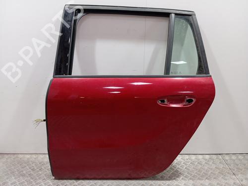 Used Left rear door CITROËN C4 Grand Picasso II (DA_, DE_) [2013-2025]  29183912