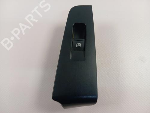 Used Right rear window switch Right rear window switch SKODA SUPERB II (3T4) 2.0 TDI 16V 4x4 (140 hp) 34165049 34165049