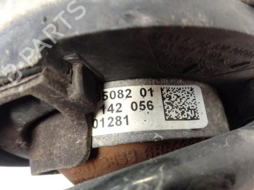 Left front shock absorber BMW 6 Coupe (F13) 640 d | BP18099127M16 