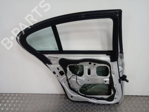 Left rear door BMW 5 (F10) 520 d | BP17905580C4 
