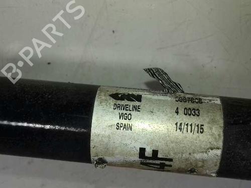 Right front driveshaft OPEL MOKKA / MOKKA X (J13) | BP12935429M39 - Image 5
