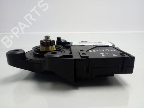 Used Left rear window motor RENAULT GRAND SCÉNIC III (JZ0/1_) [2009-2016]  13004644
