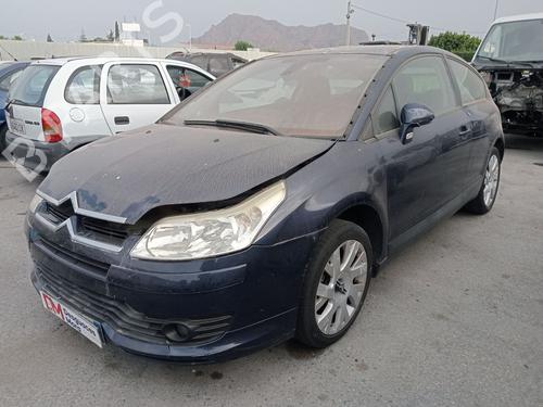Used Parts CITROËN C4 I (LC_) 1.6 HDi 4893359