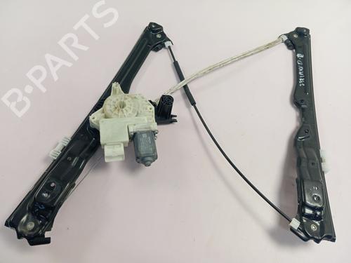 Used Front right window mechanism Front right window mechanism 35931779 35931779