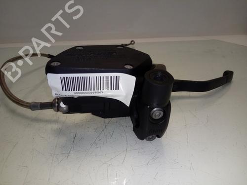 Brake master cylinder BMW MOTORCYCLES R 1200 R 1200 GS (K50) | BP40103450M77 - Image 4