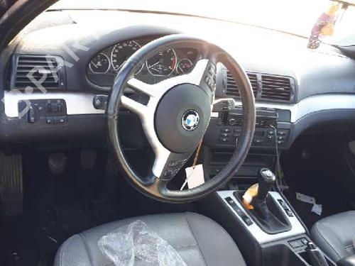 Elektronisk sensor BMW 3 (E46) 320 d | BP16570048M84