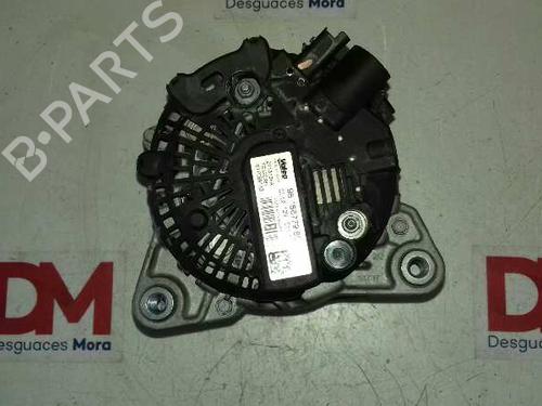 Used Alternator CITROËN C-ELYSEE (DD_) 1.2 VTi 82 (82 hp) 12647789