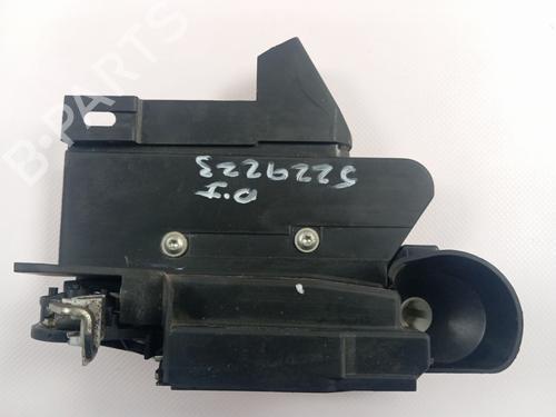 Used Front left lock Front left lock DACIA JOGGER (RK_) 1.0 TCe 110 (RKMD) (110 hp) 40158247 40158247