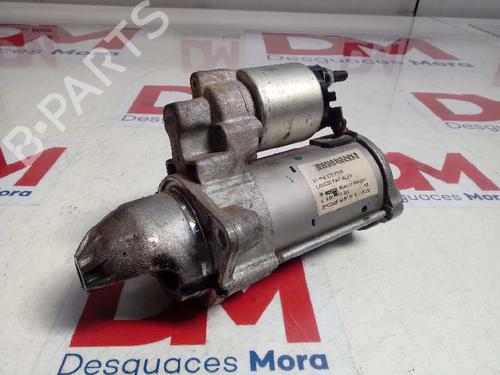 Used Starter FIAT GRANDE PUNTO (199_) 1.4 16V (199BXG1B, 199AXG1B) (95 hp) 12653286