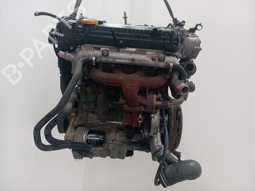 Engine FIAT DOBLO Box Body/MPV (223_)  | BP34041114M1  - Image 10