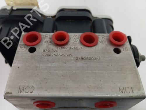 ABS pump RENAULT AUSTRAL  | BP22548761M43 