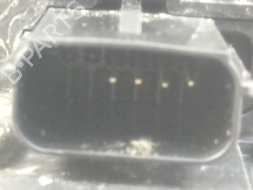 Front right lock FORD PUMA (J2K, CF7)  | BP17480430C97 