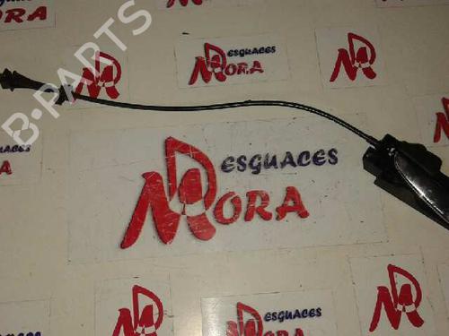 Türgriff vorne links innen JAGUAR S-TYPE II (X200) | BP30369338I13