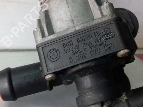 Electronic sensor BMW 3 (E90) 320 d | BP14128401M84 