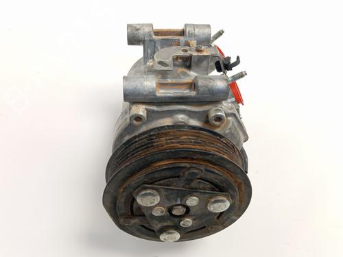 AC-Kompressor CITROËN BERLINGO (ER_, EC_) [2018-2026]  33169966